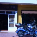 Nafta Custom